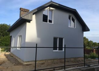 Продается дом, 130 м2, Балтийск, 3-я Госпитальная улица