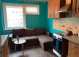 Продам 1-ком. квартиру, 37.8 м2, Санкт-Петербург, Сиреневый бульвар, 23к1, Сиреневый бульвар