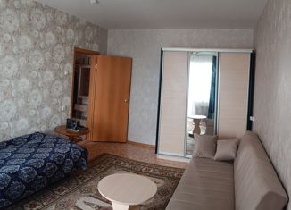 Продаю однокомнатную квартиру, 36.6 м2, Новосибирск, Спортивная улица, 17