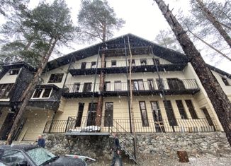 Дом на продажу, 1035 м2, село Терскол, пешеходный экологический маршрут Чегетский Поворот-Водопад Азау