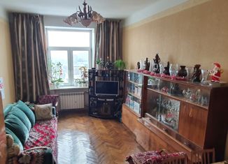 Продажа трехкомнатной квартиры, 80.2 м2, Москва, проспект Будённого, 29/1, проспект Будённого