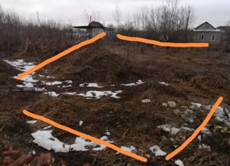 Продаю земельный участок, 6 сот., садовое товарищество Восход, Рябиновая улица