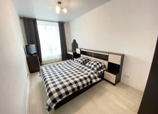 1-комнатная квартира в аренду, 42 м2, Москва, улица Миклухо-Маклая, 33, улица Миклухо-Маклая