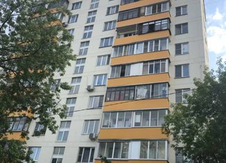 Двухкомнатная квартира на продажу, 45 м2, Москва, улица Лихоборские Бугры, 6, станция Лихоборы