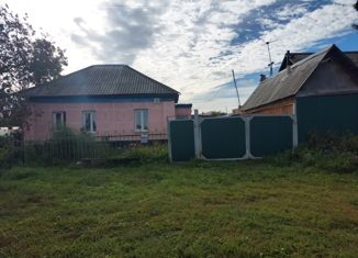 Продается дом, 56 м2, посёлок станции Юрга 2-я, Восточная улица, 13