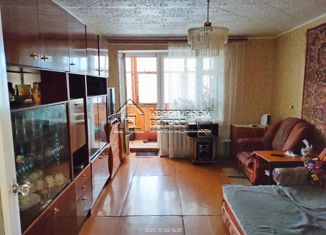 Продаю 3-комнатную квартиру, 59.1 м2, Кумертау, Логовая улица, 3