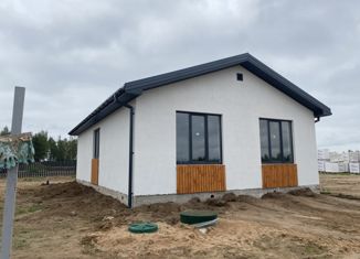 Продается дом, 76 м2, село Семёновское