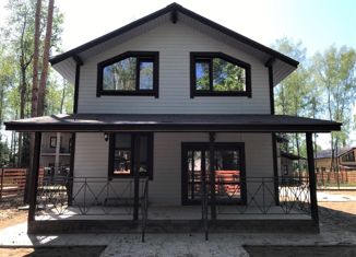 Продаю дом, 120 м2, деревня Устиновка, 46К-7181