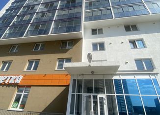 1-комнатная квартира на продажу, 26 м2, Екатеринбург, Рощинская улица, 26, ЖК Тихий Берег-4