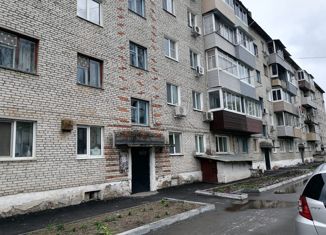 1-ком. квартира на продажу, 29.6 м2, посёлок городского типа Смоляниново, Школьный переулок, 4