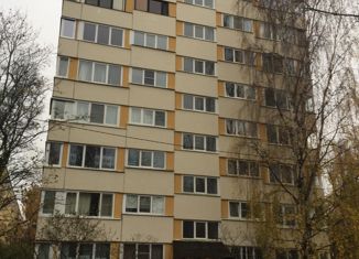 Продается однокомнатная квартира, 33.1 м2, Санкт-Петербург, 2-я Комсомольская улица, 51, муниципальный округ Константиновское