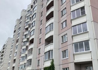 Продажа двухкомнатной квартиры, 56.8 м2, Ярославль, Ярославская улица, 140, жилой район Липовая Гора
