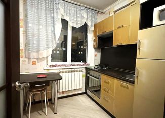 Продается 1-комнатная квартира, 23 м2, Уфа, улица Джалиля Киекбаева, 19, Советский район