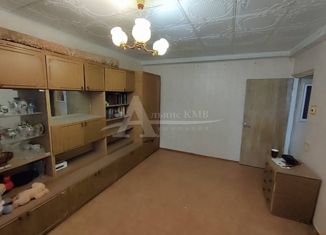Продам 1-комнатную квартиру, 36 м2, Ставропольский край, проспект Калинина, 2К3