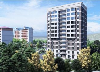 Квартира на продажу студия, 33.83 м2, село Агой, Горная улица, 10