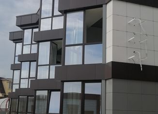 Квартира на продажу студия, 16 м2, Сочи, Каспийская улица, 46, микрорайон Верхнеимеретинская Бухта