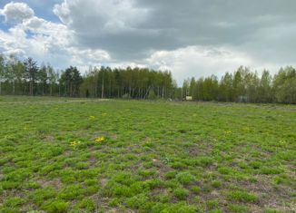 Продам участок, 7 сот., деревня Трощейково