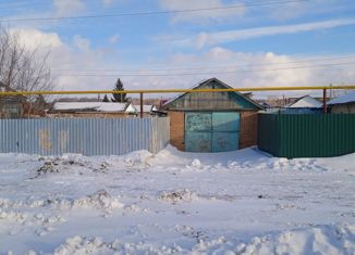 Продам дом, 71 м2, рабочий посёлок Саргатское, Тарская улица, 70