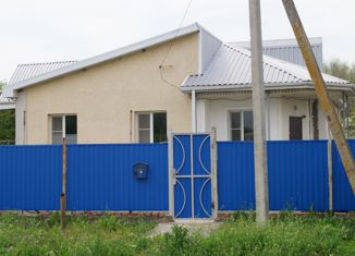 Продаю дом, 215.8 м2, хутор Волошино, Садовая улица, 13