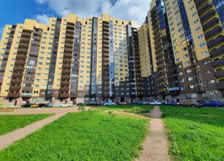 Продажа 1-ком. квартиры, 38 м2, посёлок Металлострой, Центральная улица, 19к3