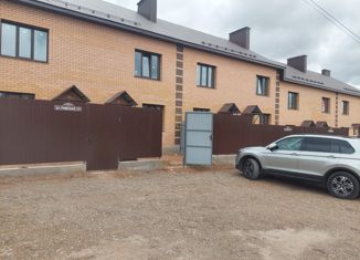 Продается таунхаус, 46 м2, посёлок Пригородный, Солнечная улица