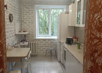 2-комнатная квартира на продажу, 51 м2, посёлок городского типа Васильево, улица Гоголя, 47