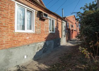 Продам дом, 75 м2, Краснодар, улица имени Пугачёва, микрорайон Дубинка