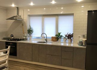 Продаю дом, 95 м2, село Новое Каширово, улица Г. Тукая