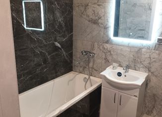 Продаю однокомнатную квартиру, 39.6 м2, Иркутск, ЖК Простор, Братская улица, 7/7