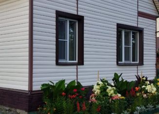 Продам дом, 80 м2, село Луговое