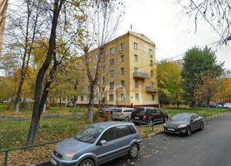 Продается 1-комнатная квартира, 33 м2, Москва, улица Шухова, 6, метро Тульская