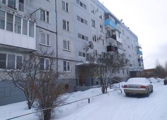 Продается 2-ком. квартира, 43.8 м2, рабочий посёлок Лукино, Запрудная улица, 22