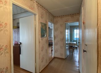 Продается 2-комнатная квартира, 43.5 м2, посёлок Суда, улица Сазонова, 27