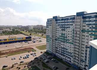 Продается двухкомнатная квартира, 59 м2, Оренбургская область, улица Терешковой, 134А