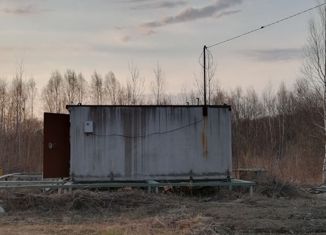 Продажа земельного участка, 21 сот., СНТ Рубин