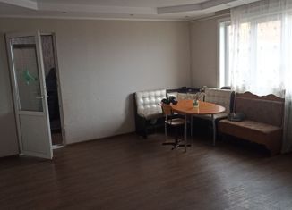 Четырехкомнатная квартира на продажу, 120 м2, Иркутская область, улица 40 лет Победы, 15
