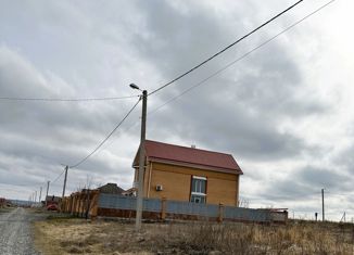 Продается земельный участок, 5 сот., посёлок Степной, Озёрная улица