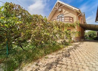 Продам дом, 128 м2, Краснодар, Алуштинская улица, Алуштинская улица