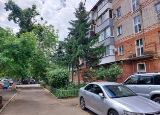 Продаю 2-ком. квартиру, 44 м2, Краснодар, улица Гоголя, 30, улица Гоголя