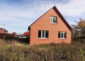 Продажа дома, 102.3 м2, коттеджный посёлок Зелёная Долина-2, Западная улица, 1