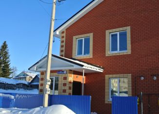 Таунхаус на продажу, 130 м2, село Кармаскалы, Яланская улица, 7