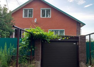 Продаю дом, 130 м2, село Кушнаренково, улица Мустая Карима, 46А