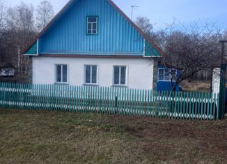 Дом на продажу, 80 м2, поселок Степной, Совхозная улица