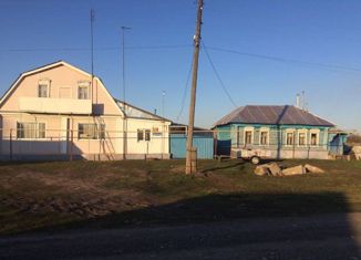 Продам дом, 128 м2, село Старая Фёдоровка, Центральная улица