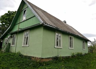 Продам дом, 71 м2, деревня Снегирёвка, Школьная улица, 36