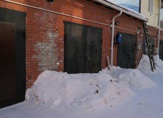 Продаю гараж, 45 м2, Ханты-Мансийск, улица Патриса Лумумбы, 67