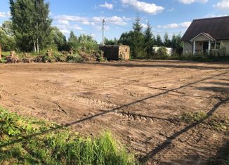 Участок на продажу, 6.5 сот., СНТ Хомьяново, СНТ Хомьяново, 203