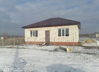 Продажа дома, 80 м2, хутор Лозной, Солнечный переулок