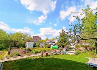 Продажа дома, 105 м2, СНТ Горелый Лес, улица Чехова