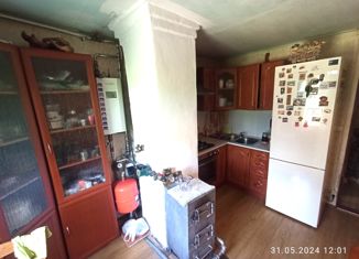 Продам дом, 54.7 м2, городской посёлок Вырица, улица Ленина, 23